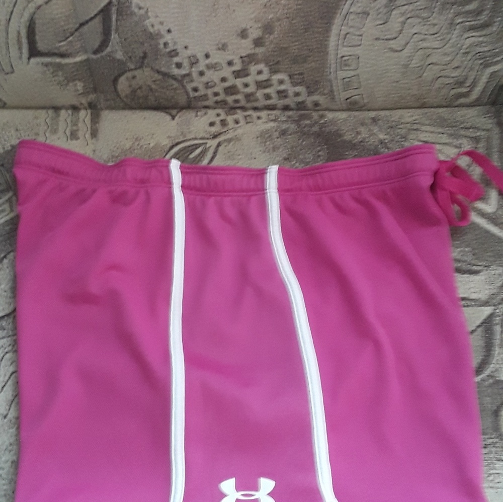 woman short